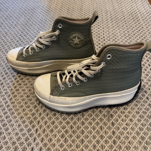 Converse Run Star - Picture 2 of 5